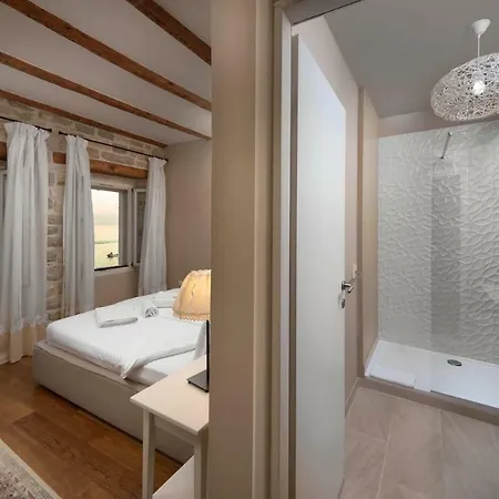 Angelo D'Oro Apartment Monte Rovinj Exterior photo