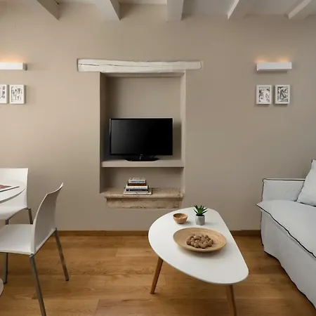 Angelo D'Oro Apartment Monte Rovinj Exterior photo