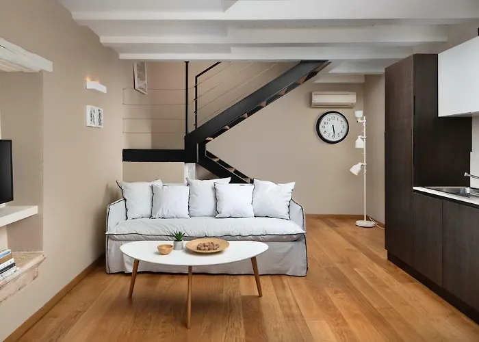 Angelo D\'Oro Apartment Monte