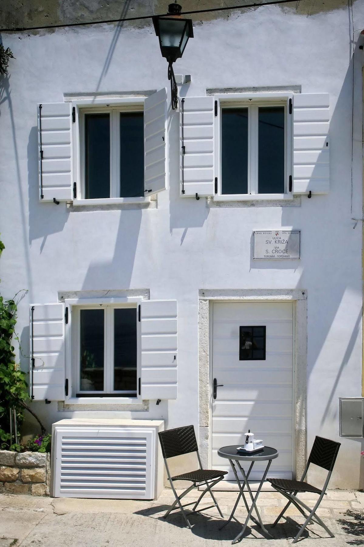 Angelo D'oro Monte Apartment *