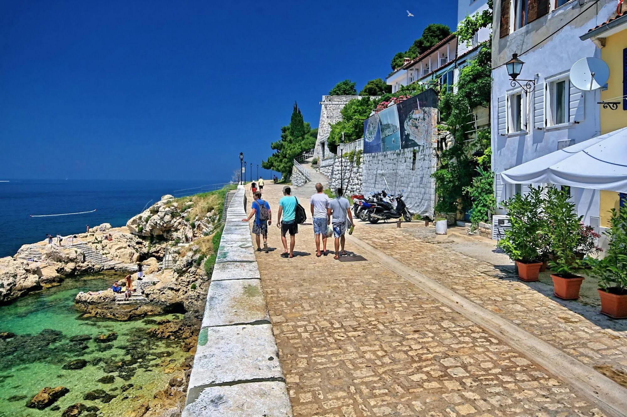 Angelo D'oro Monte * Rovinj