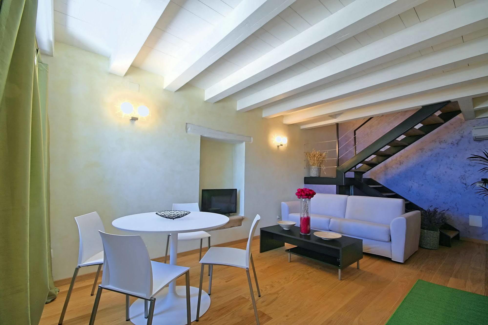 Apartment Angelo D'oro Monte *