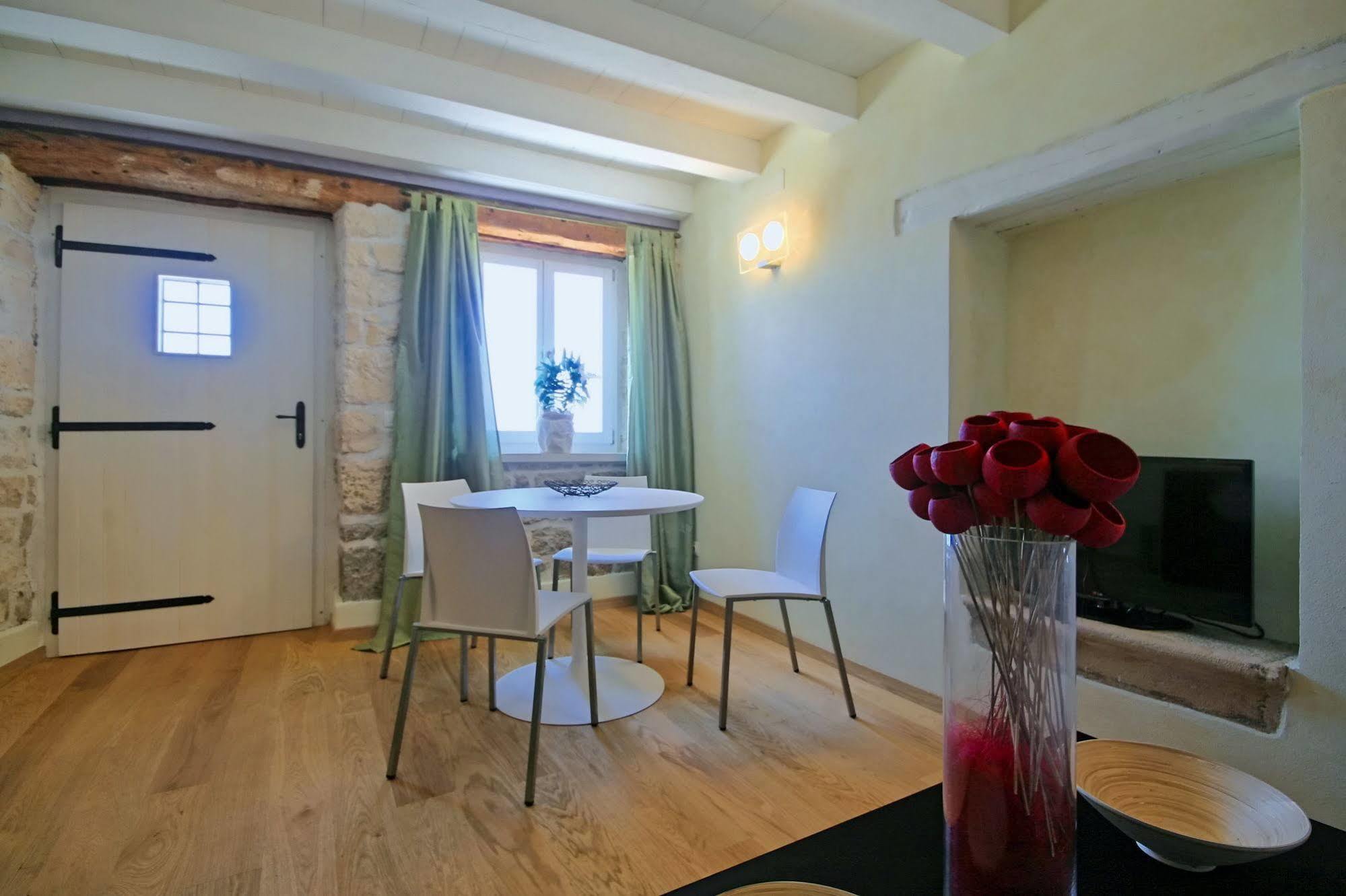 Angelo D'oro Monte Rovinj