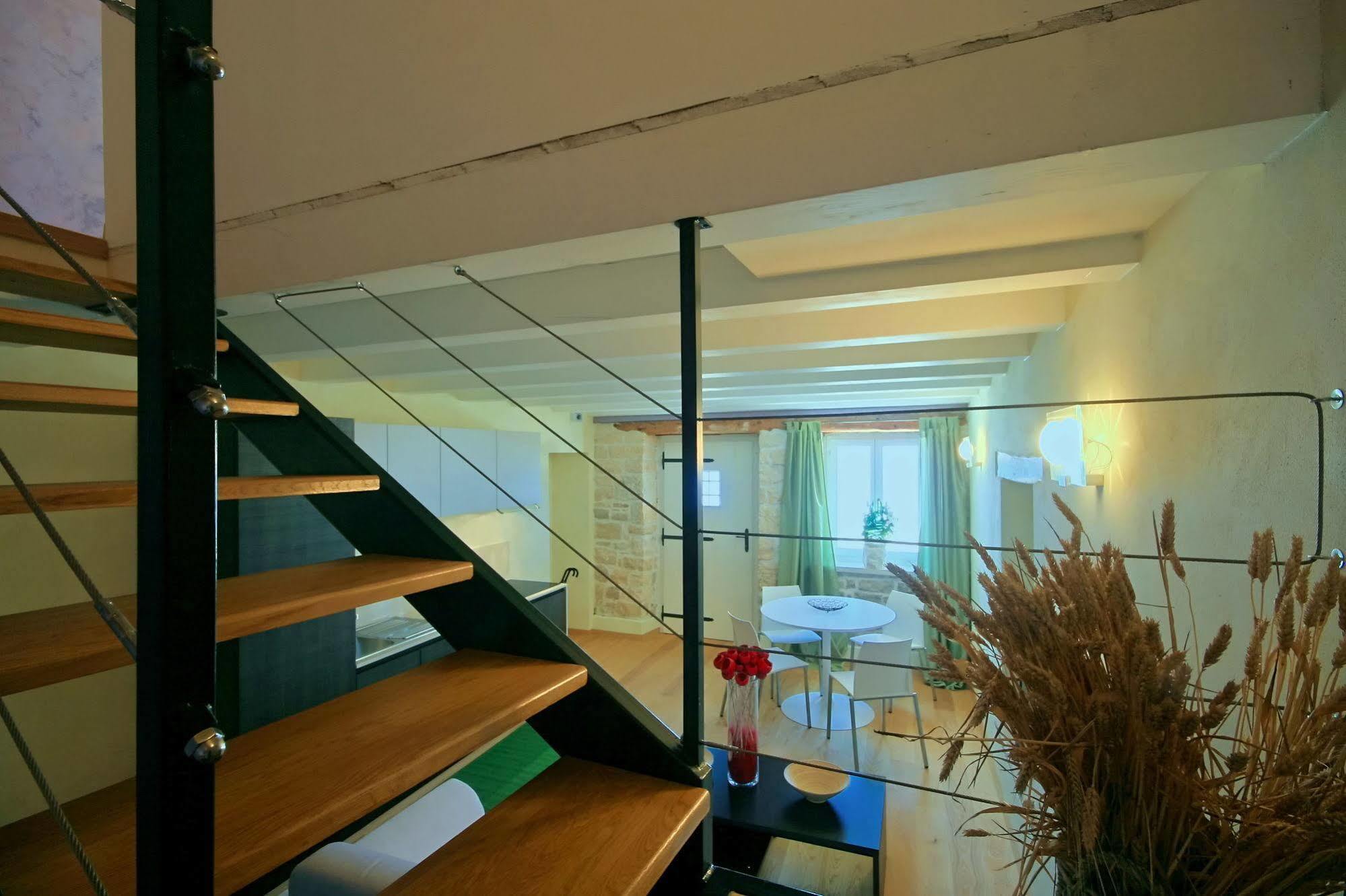 Apartment Angelo D'oro Monte *