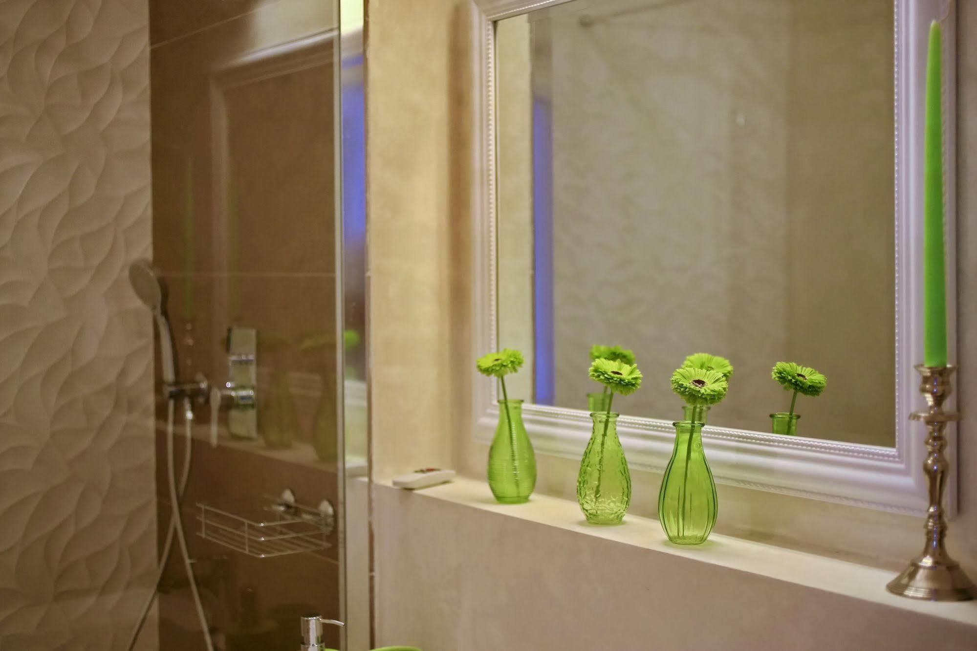 Angelo D'oro Monte Apartment Rovinj