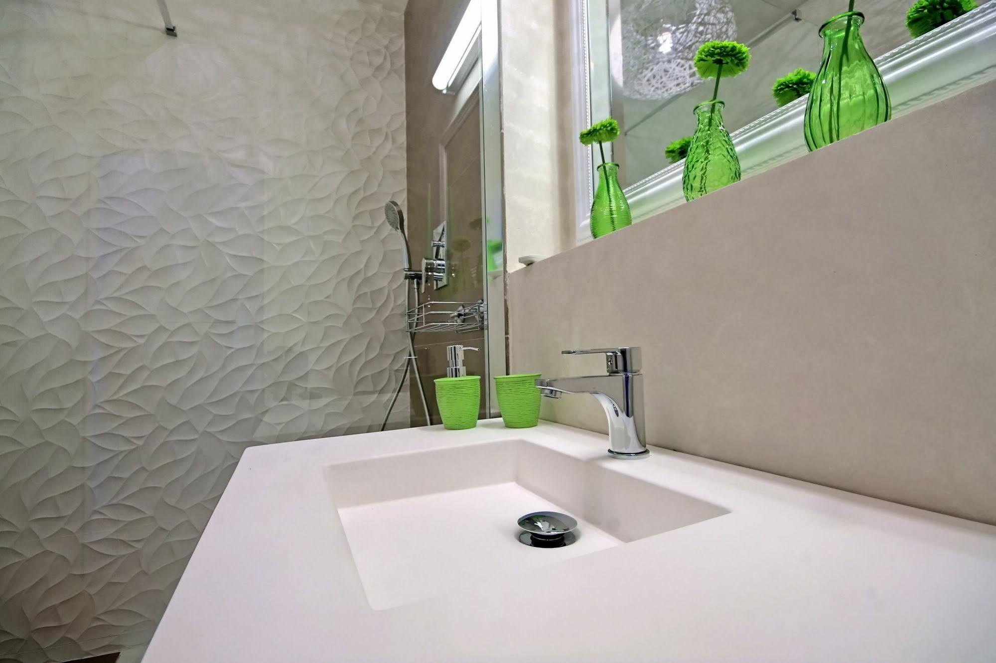 Angelo D'oro Monte Apartman