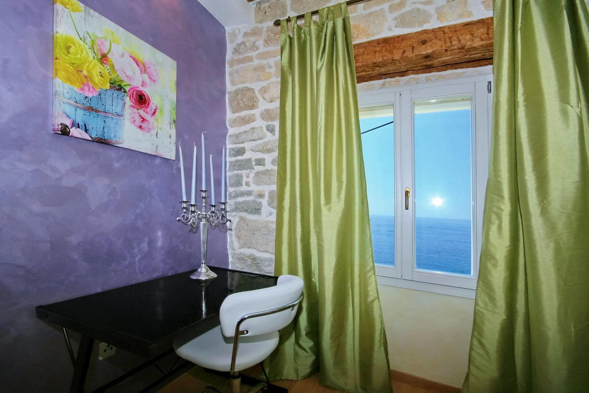 Angelo D'oro Monte * Rovinj