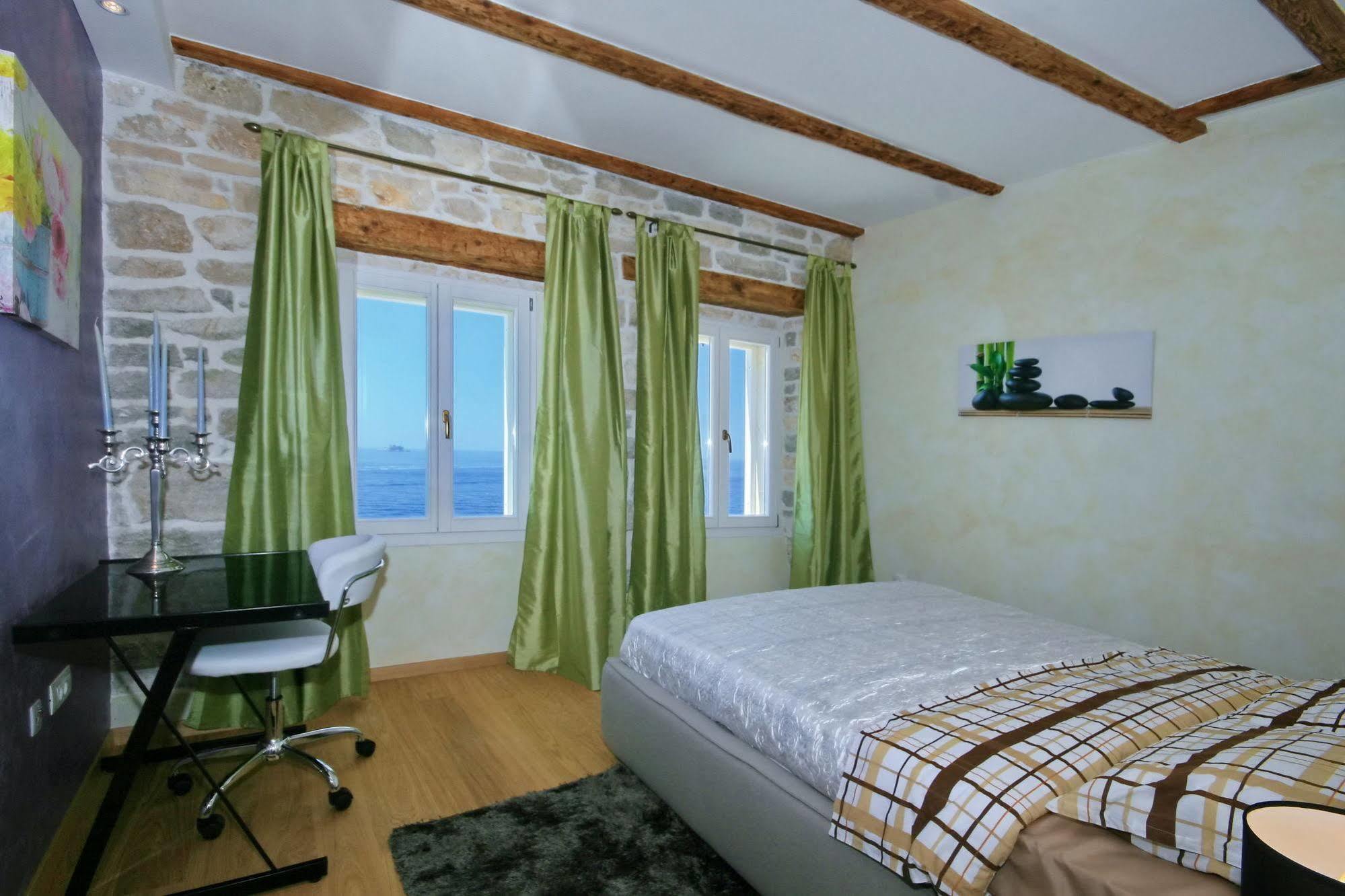 Apartment Angelo D'oro Monte
