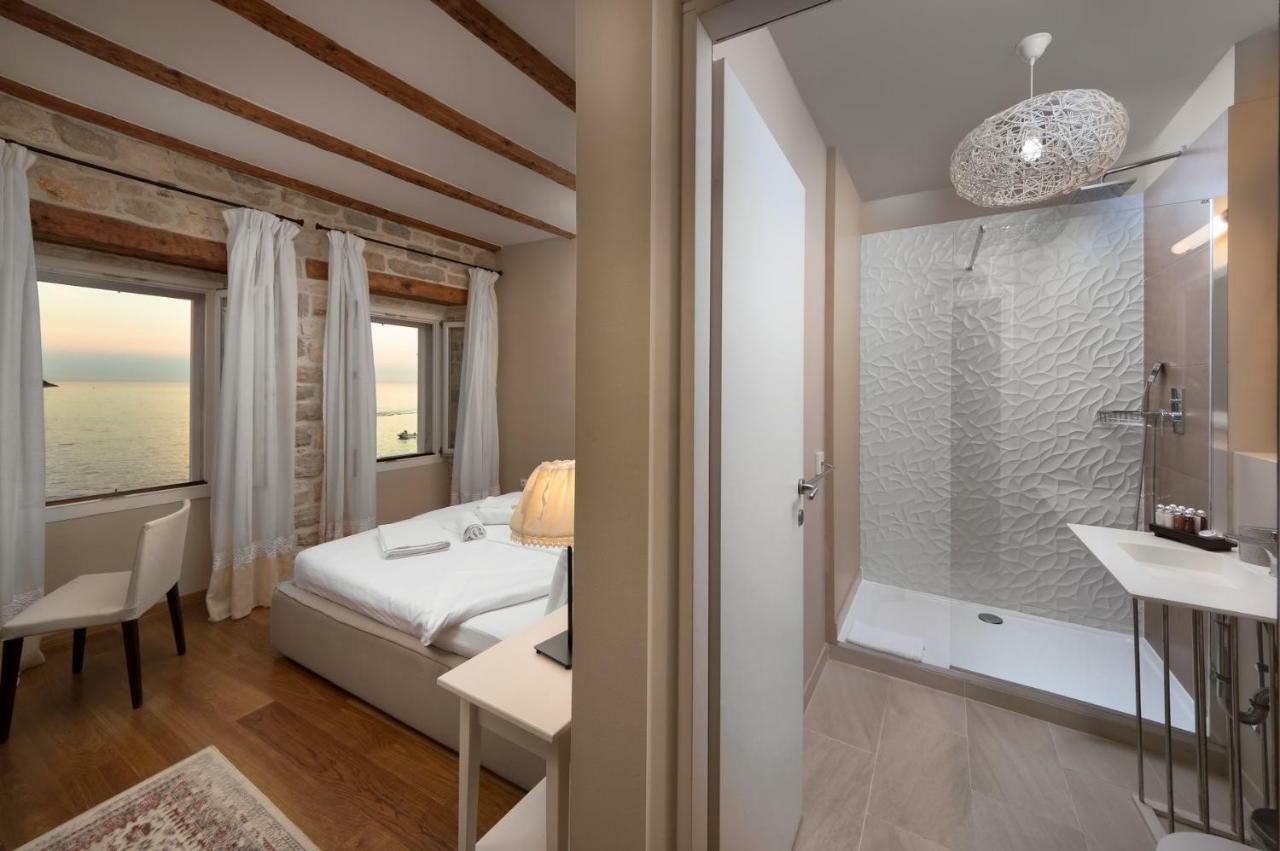 Angelo D'oro Monte Apartment