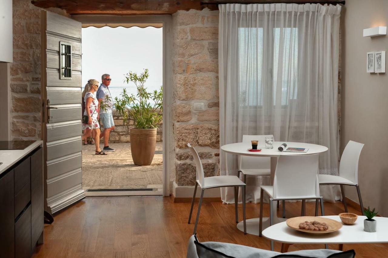 Angelo D'oro Monte Apartment Rovinj