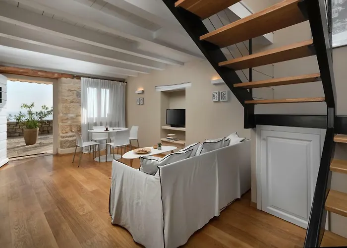 Angelo D\'Oro Apartment Monte