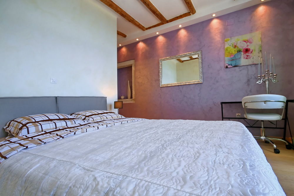 Angelo D'oro Monte Apartma Rovinj