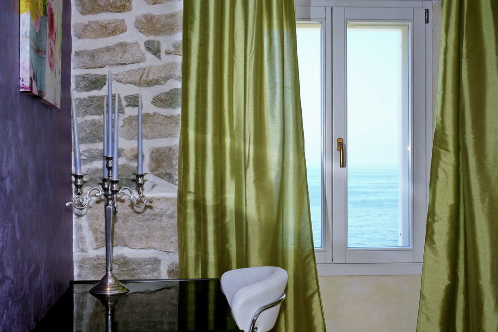 Angelo D'oro Monte Apartma *