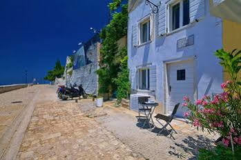 Apartma Angelo D'oro Monte Rovinj