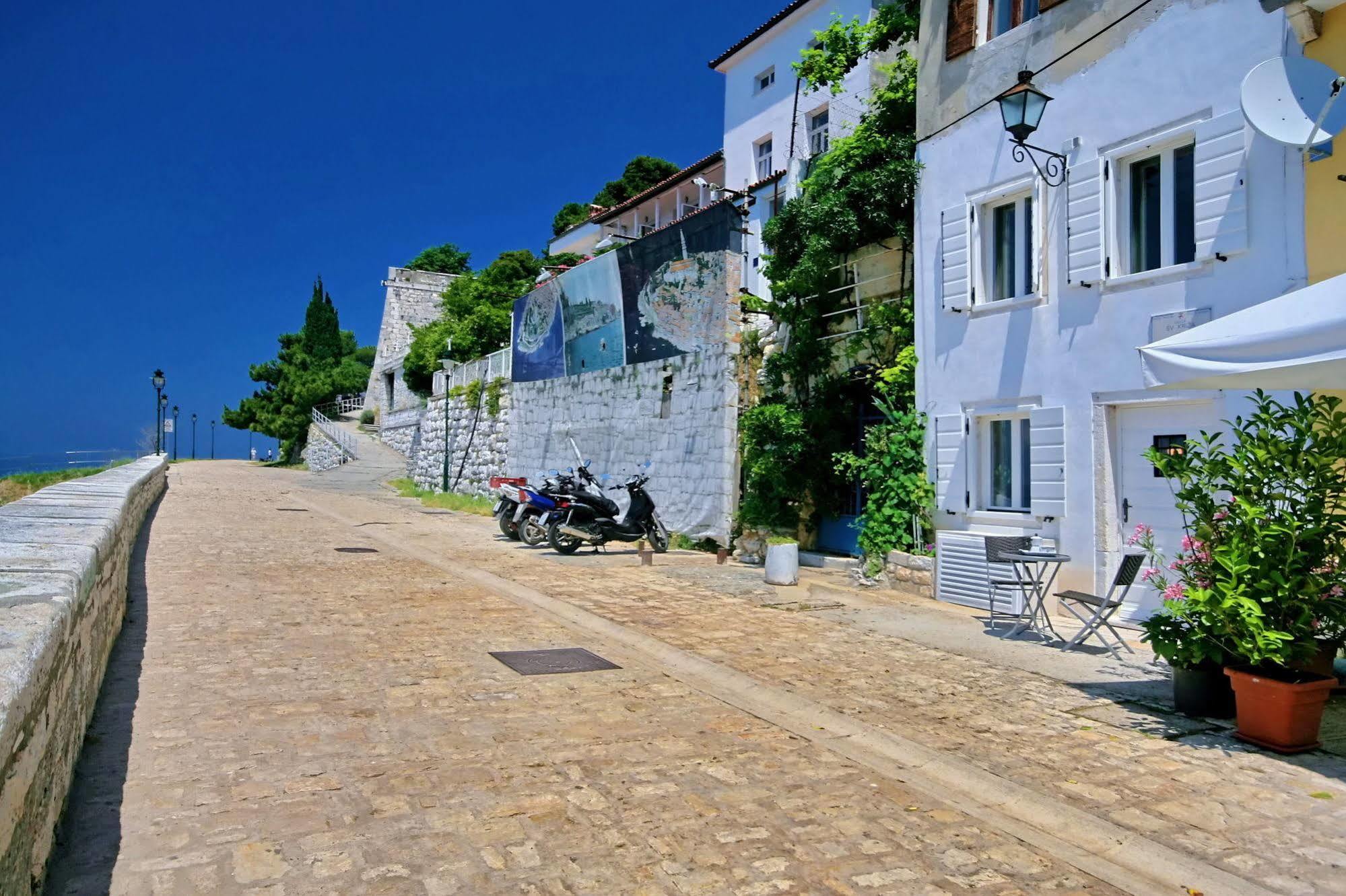Angelo D'oro Monte Rovinj