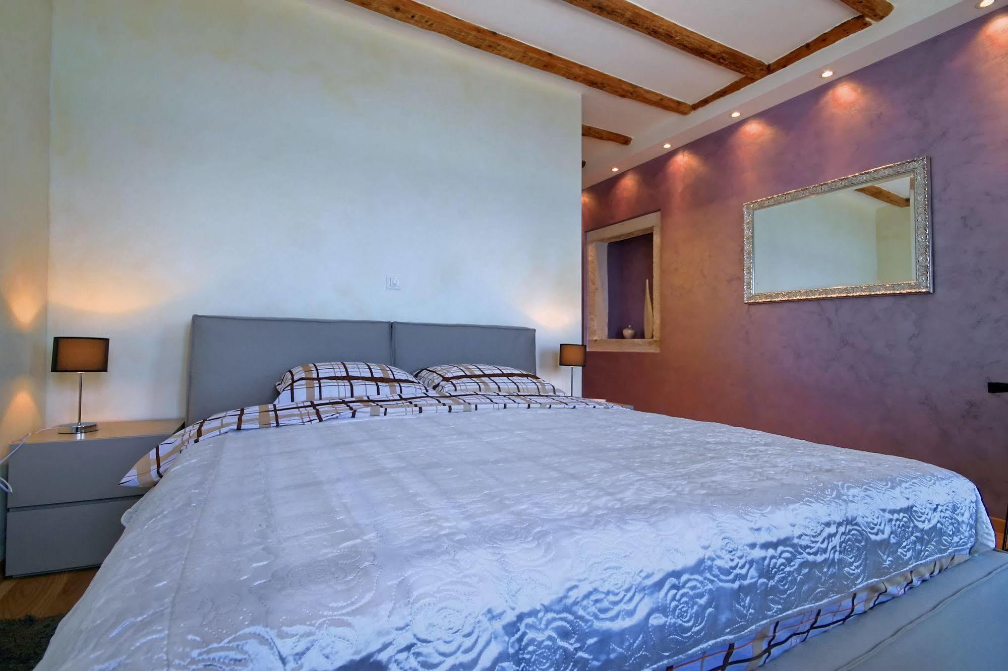 Apartma Angelo D'oro Monte Rovinj