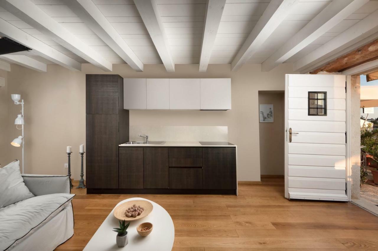 Angelo D'oro Monte Apartma *