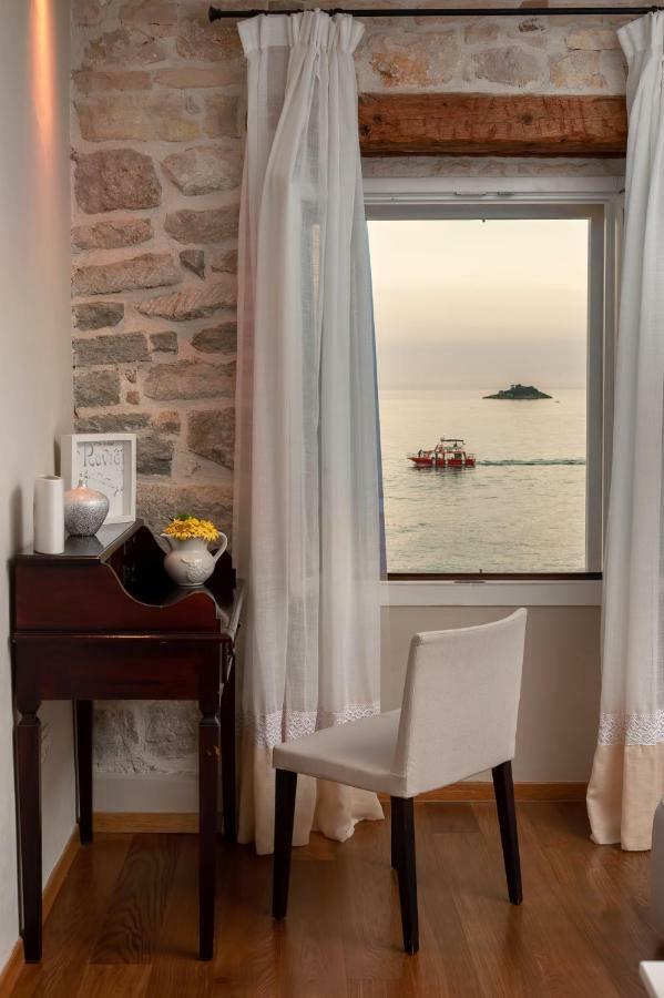 Apartma Angelo D'oro Monte