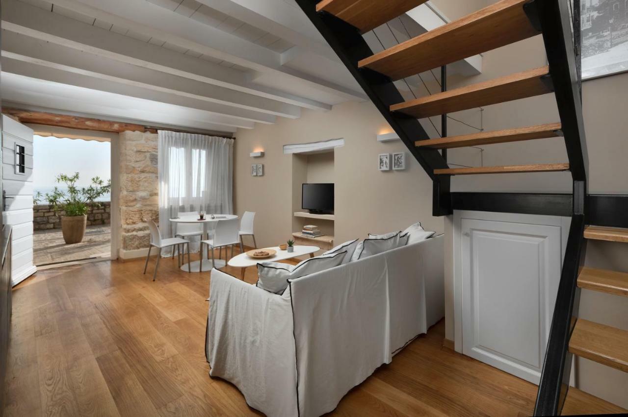 Apartma Angelo D'oro Monte